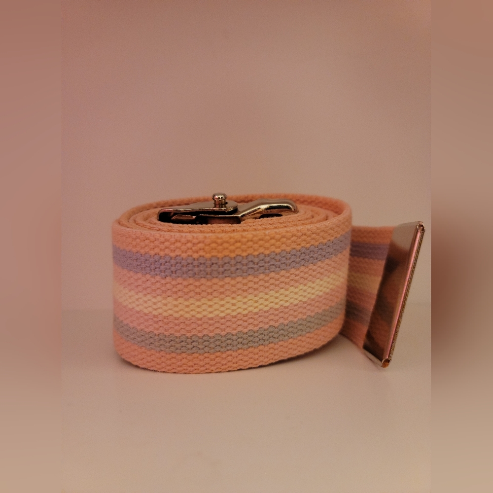One Posey Gait Belt